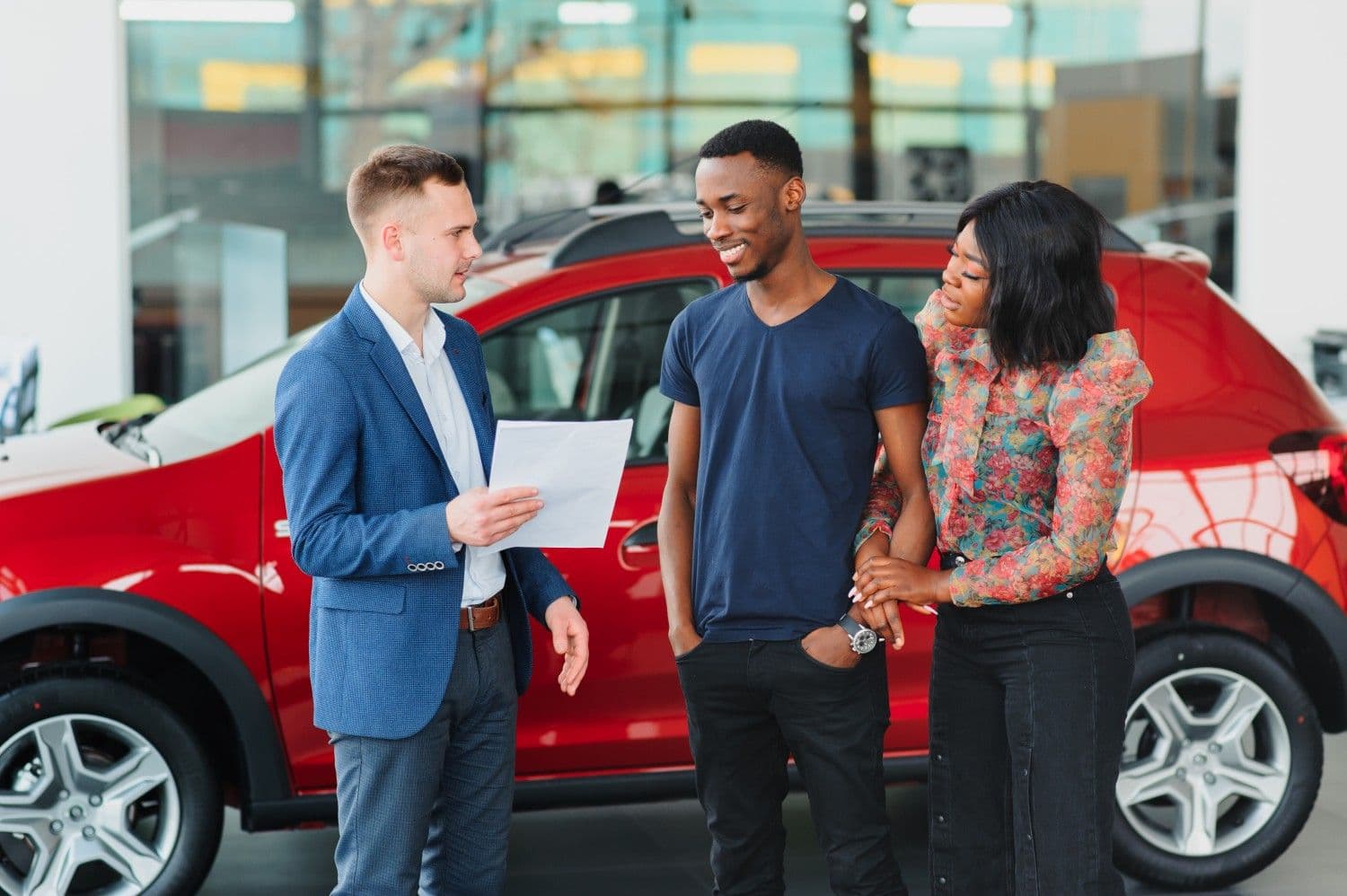 Why 2026 Could Be the Best Year to Get a Car on Finance - carloans 365