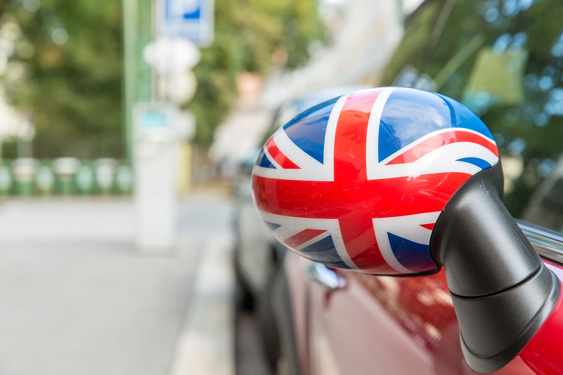 UK Car Finance Brokers