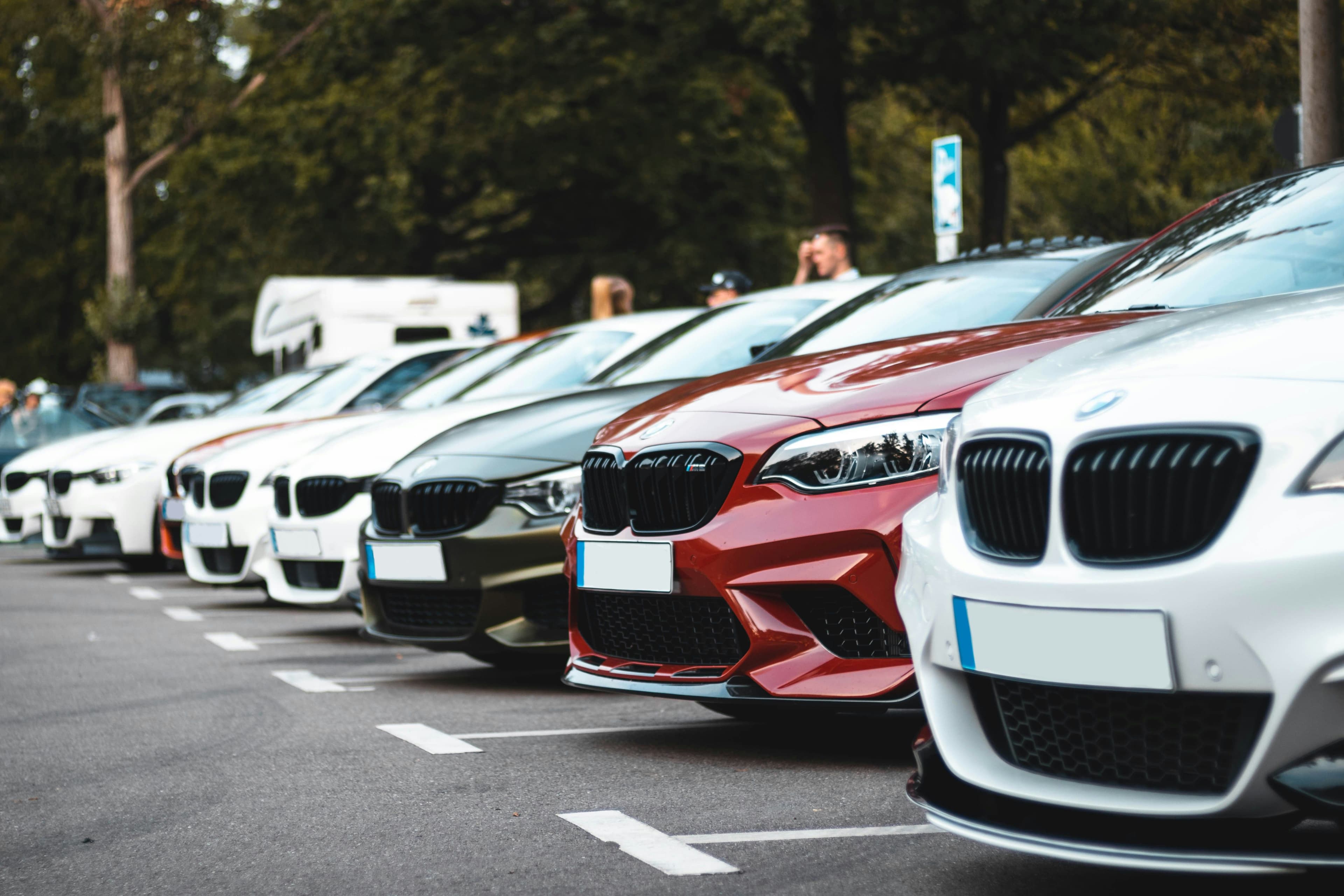 How to get a car on loan