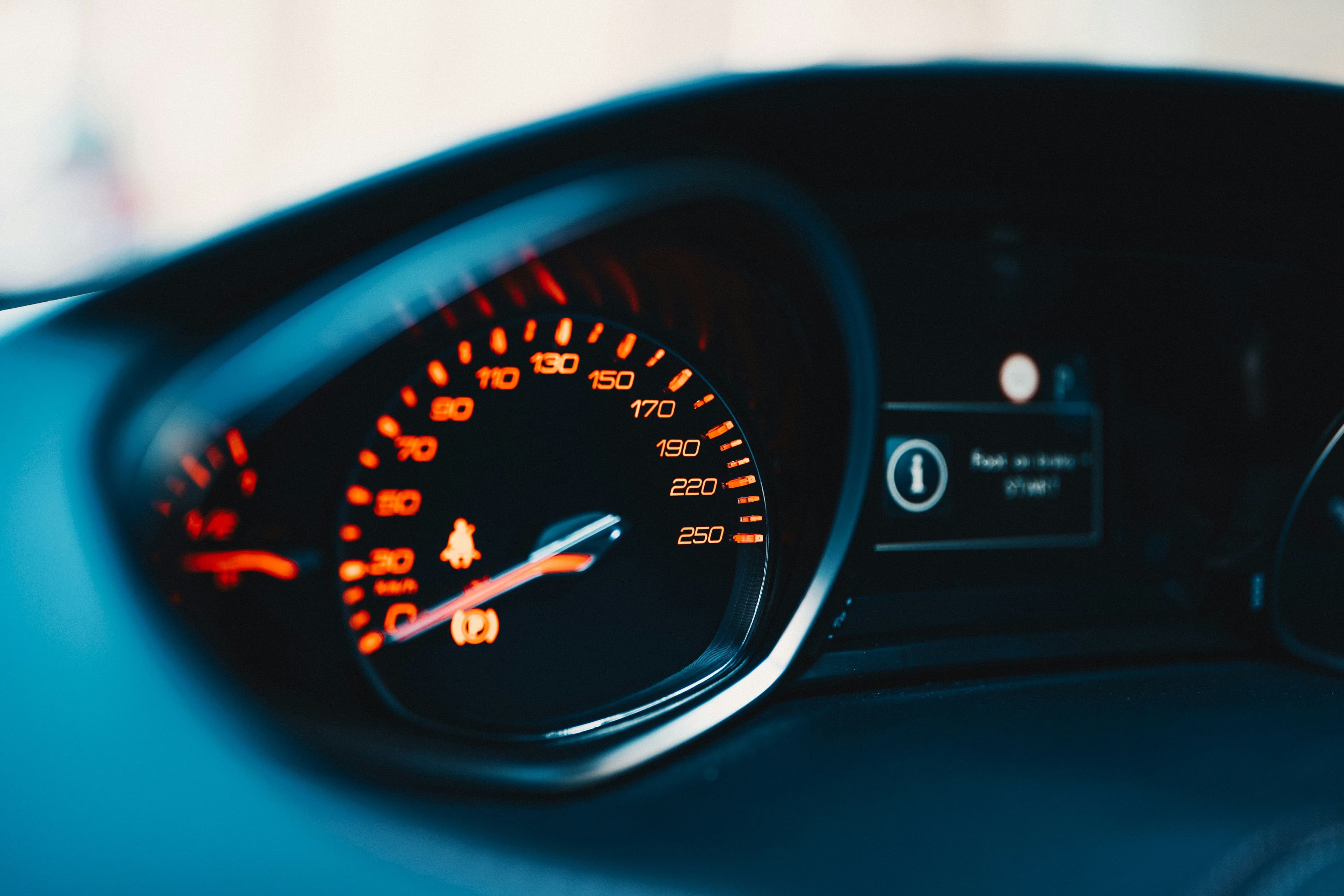 how can you check if a car has finance outstanding?