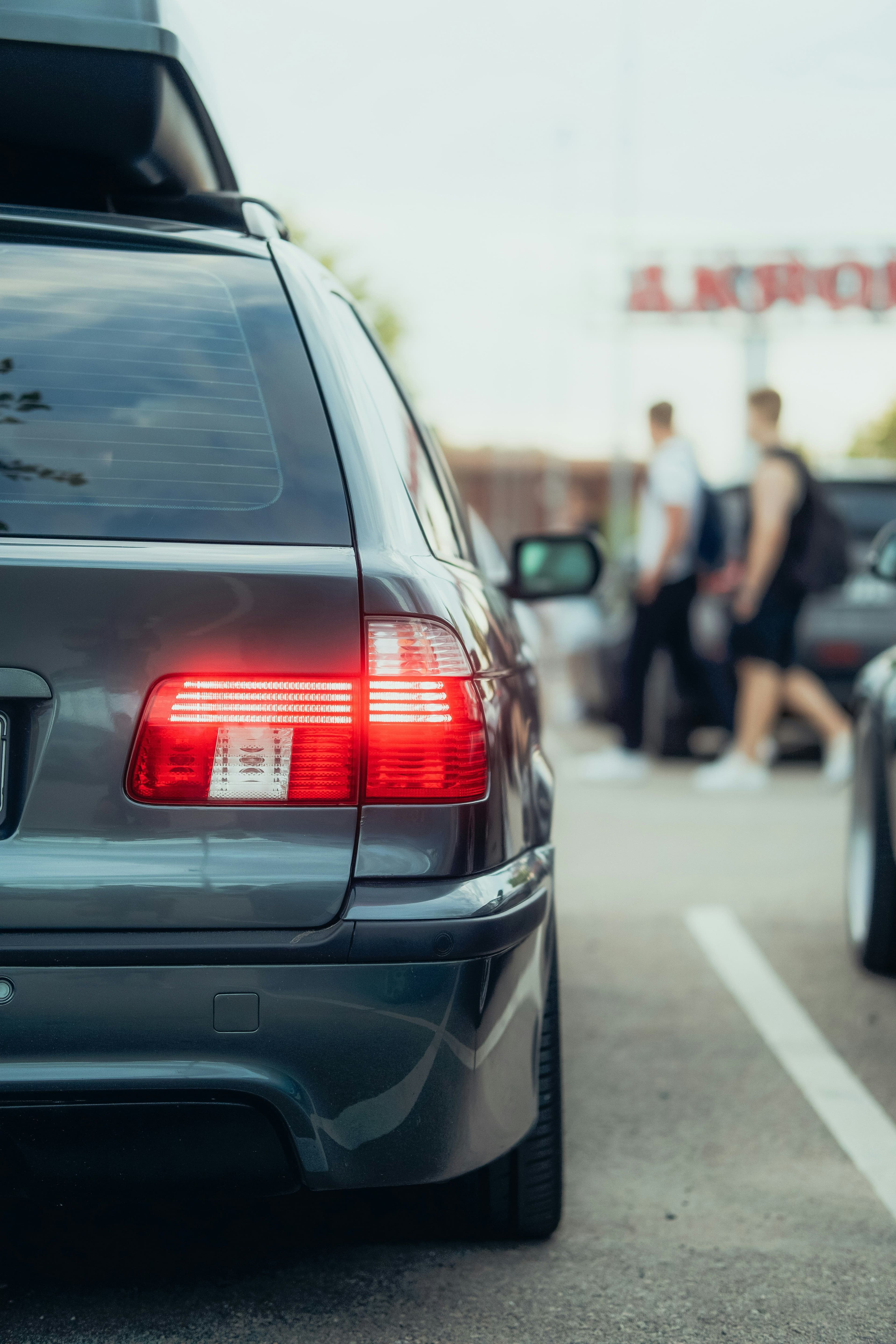 car finance vs leasing