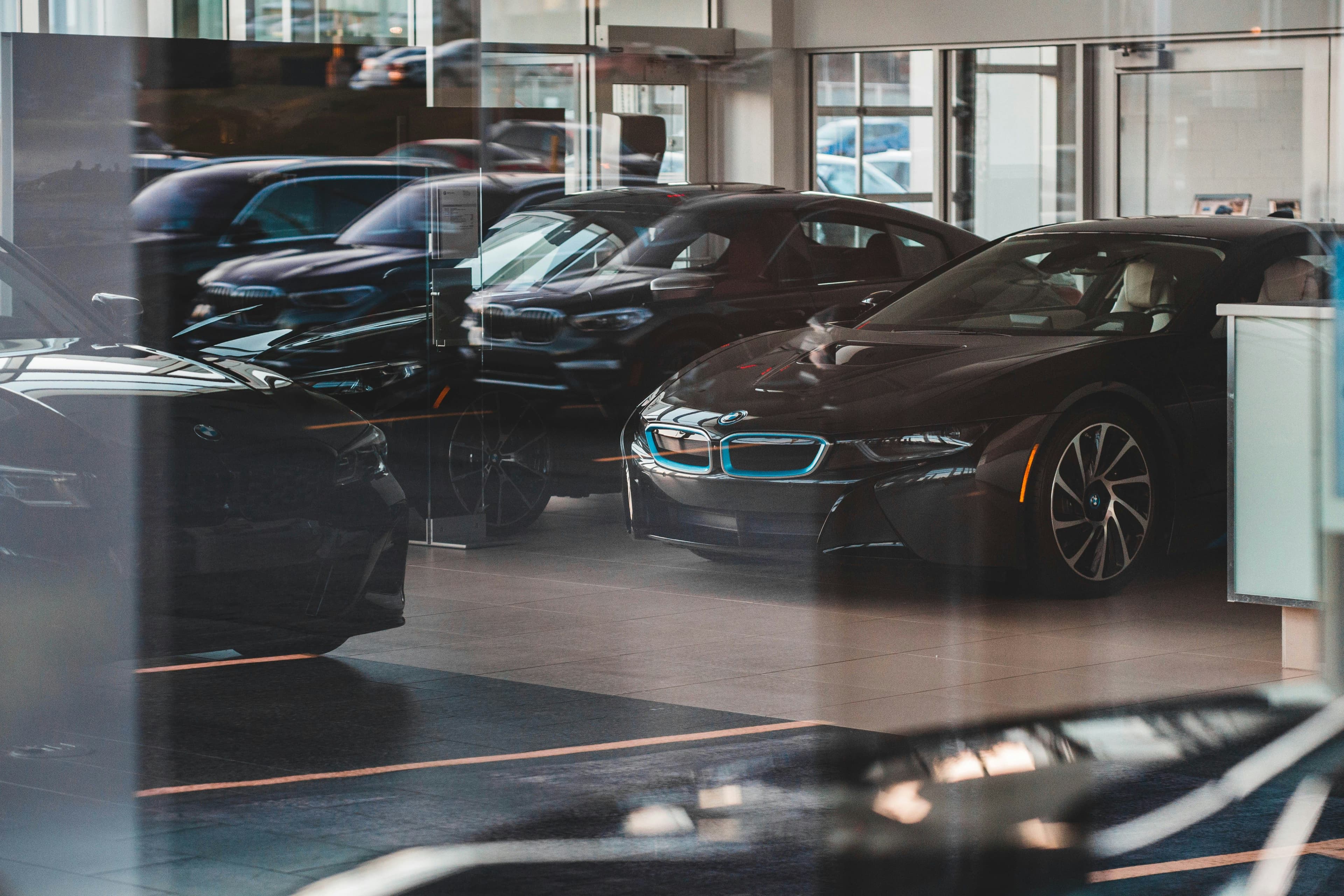 car finance explained